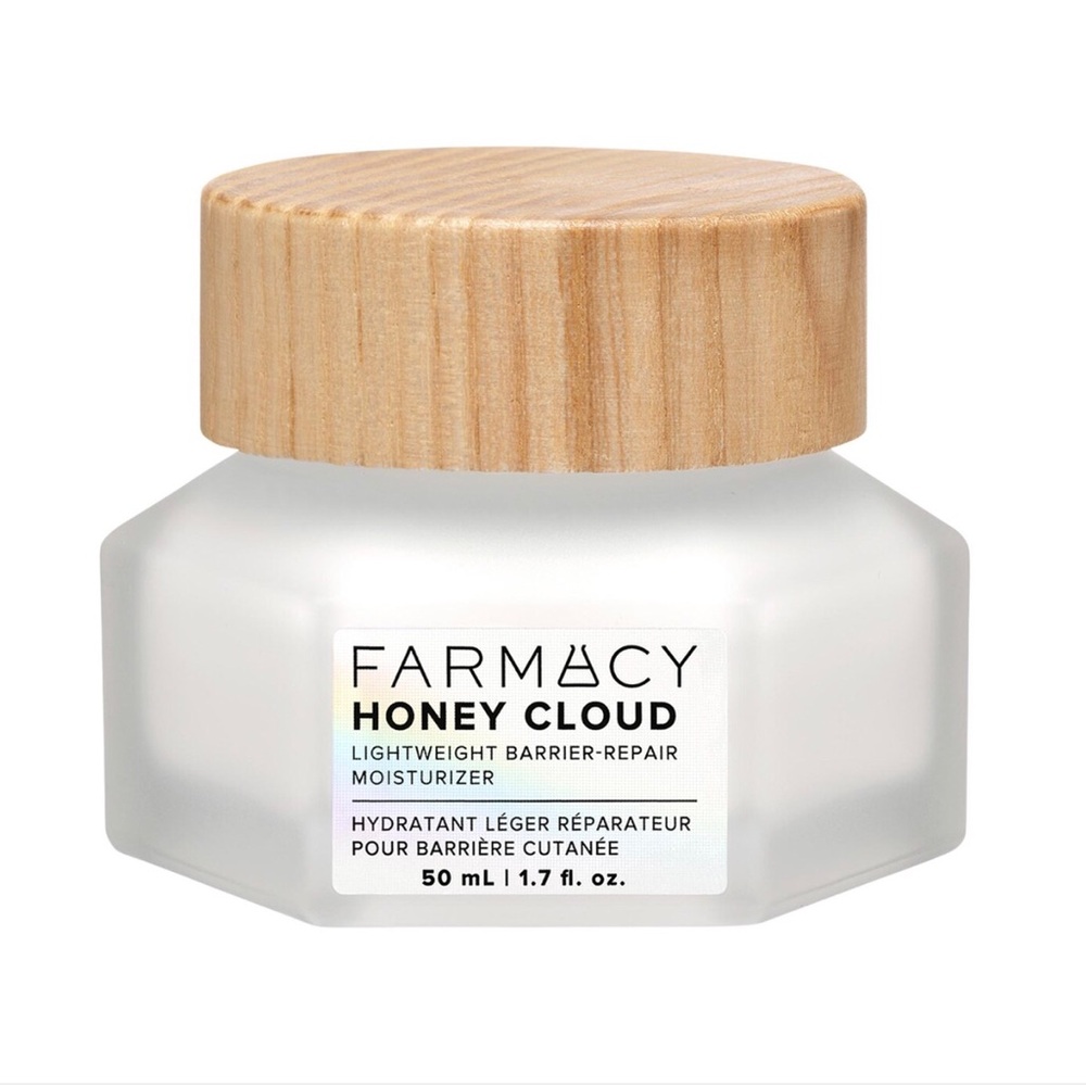 Farmacy Honey Cloud Lightweight Barrier-Repair Moisturizer — 1.7 fl oz